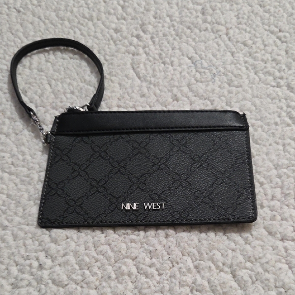 Nine West Handbags - NINE WEST WRISTLET